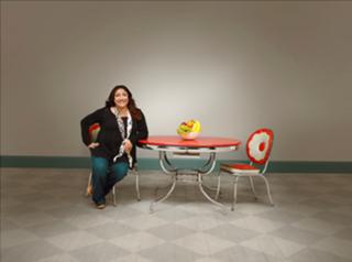Jo Frost feet photo 17