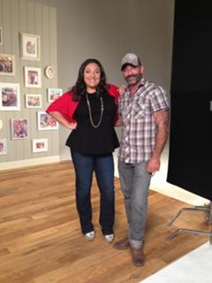Jo Frost feet photo 16