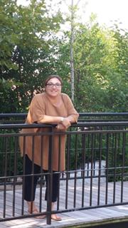 Jo Frost feet photo 14