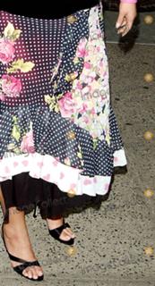 Jo Frost feet photo 17