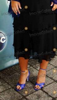 Jo Frost feet photo 12