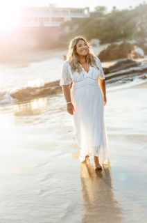 Jo Frost feet photo 10