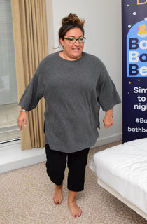 Jo Frost feet photo 4