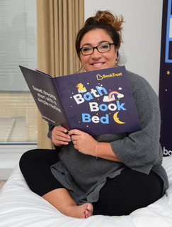 Jo Frost feet photo 3