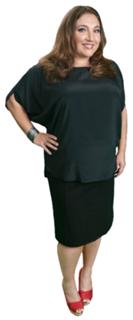 Jo Frost feet photo 7