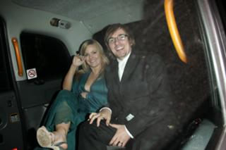 Jo Joyner feet photo thumbnail