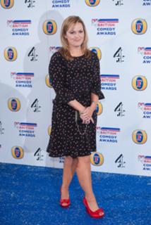 Jo Joyner feet photo thumbnail