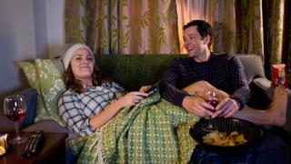 Jo Joyner feet photo thumbnail