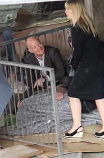 Jo Joyner feet photo thumbnail