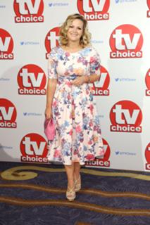 Jo Joyner feet photo thumbnail