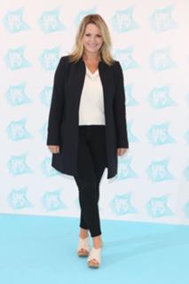 Jo Joyner feet photo thumbnail