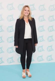 Jo Joyner feet photo thumbnail