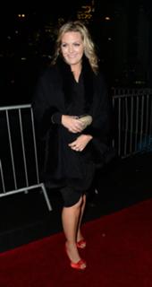 Jo Joyner feet photo thumbnail