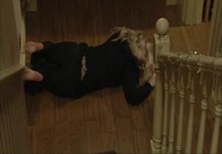 Jo Joyner feet photo thumbnail