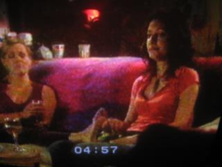 Jo Joyner feet photo thumbnail