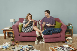 Jo Joyner feet photo thumbnail