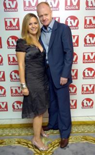 Jo Joyner feet photo thumbnail
