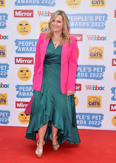 Jo Joyner feet photo thumbnail