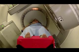 Jo Joyner feet photo thumbnail