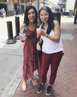 Jo Ling Kent feet photo 6