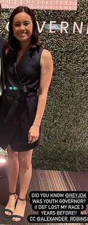 Jo Ling Kent feet photo 18