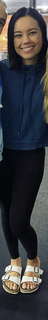 Jo Ling Kent feet photo 16