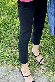 Jo Ling Kent feet photo 12