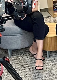 Jo Ling Kent feet photo 11