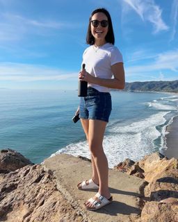 Jo Ling Kent feet photo 7