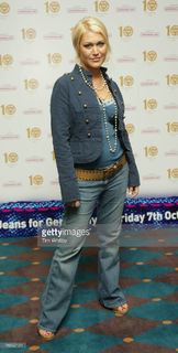 Jo O'Meara feet photo 13