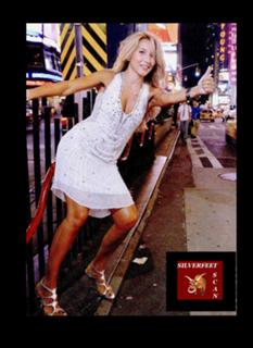Jo Squillo feet photo 2