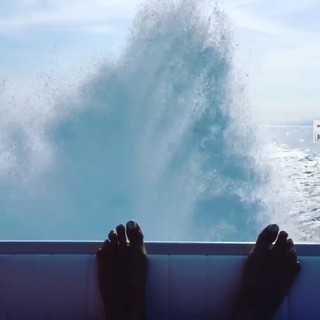 Jo Squillo feet photo 2