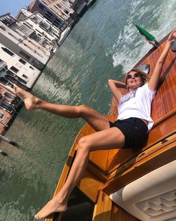 Jo Squillo feet photo 20