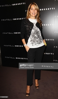 Jo Squillo feet photo 16