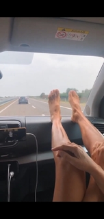 Jo Squillo feet photo 16