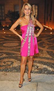 Jo Squillo feet photo 9