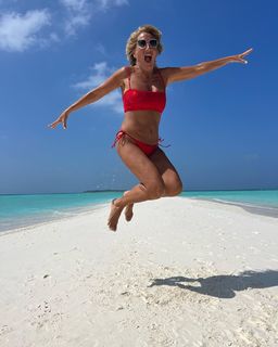 Jo Squillo feet photo 10