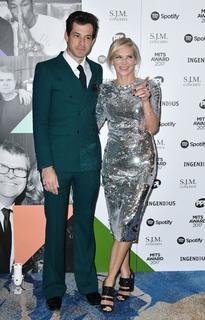 Jo Whiley feet photo 20