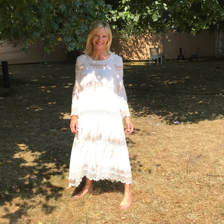 Jo Whiley feet photo 17