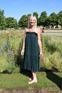 Jo Whiley feet photo 20