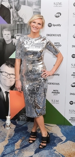 Jo Whiley feet photo 16