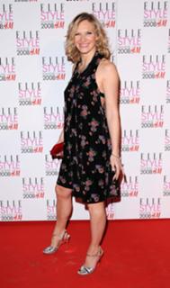 Jo Whiley feet photo 19