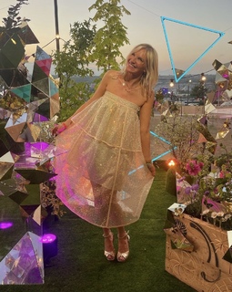 Jo Whiley feet photo 8