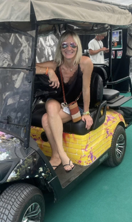 Jo Whiley feet photo 5