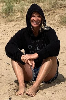 Jo Whiley feet photo 19
