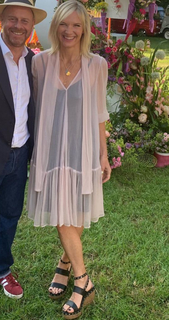 Jo Whiley feet photo 18