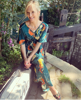 Jo Whiley feet photo 15