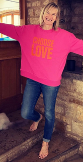 Jo Whiley feet photo 6