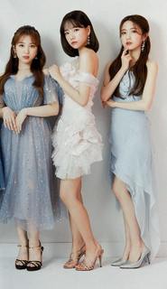 Jo Yuri feet photo thumbnail