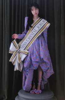 Jo Yuri feet photo thumbnail